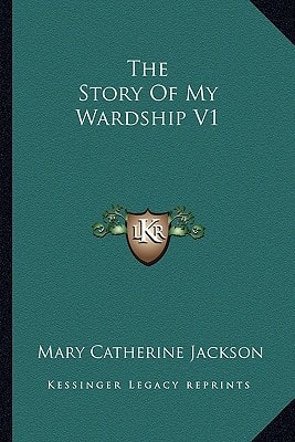 The Story Of My Wardship V1