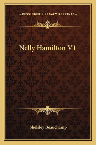 Nelly Hamilton V1