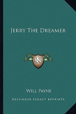 Jerry The Dreamer