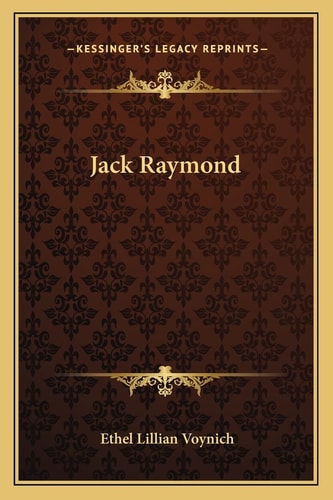 Jack Raymond