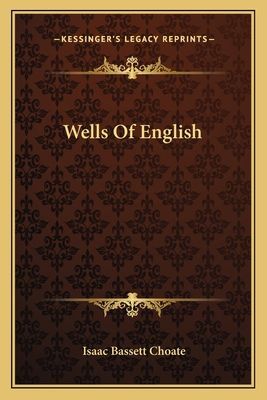 Wells of English