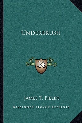 Underbrush