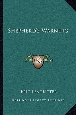 Shepherd's Warning
