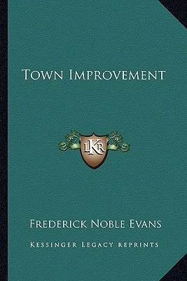Town Improvement