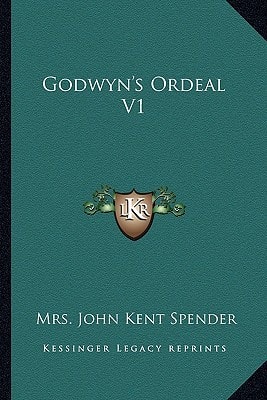 Godwyn's Ordeal V1