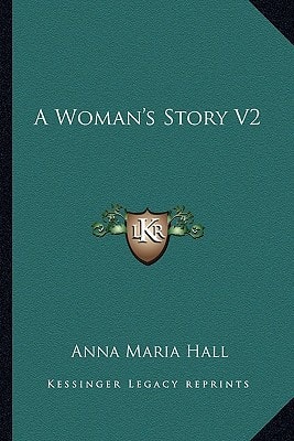 A Woman's Story V2