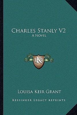 Charles Stanly V2: A Novel