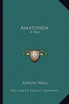 Amatonda: A Tale