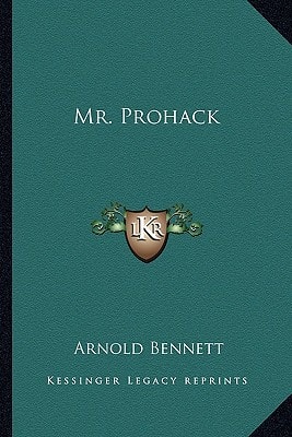 Mr. Prohack