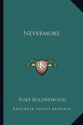 Nevermore