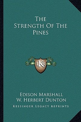 The Strength Of The Pines