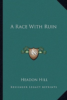 A Race With Ruin