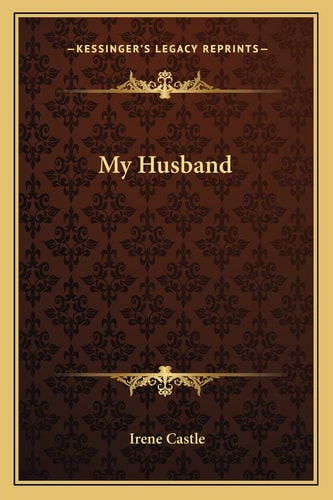 My Husband
