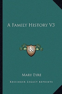 A Family History V3