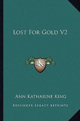 Lost For Gold V2