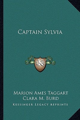 Captain Sylvia