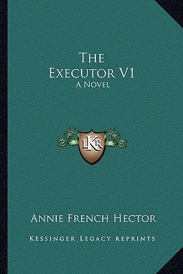 The Executor V1: A Novel