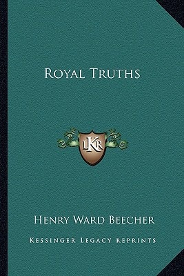Royal Truths