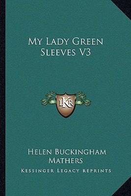 My Lady Green Sleeves V3