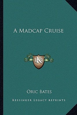 A Madcap Cruise