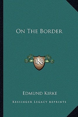 On The Border