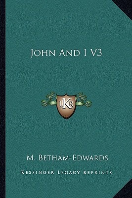 John And I V3