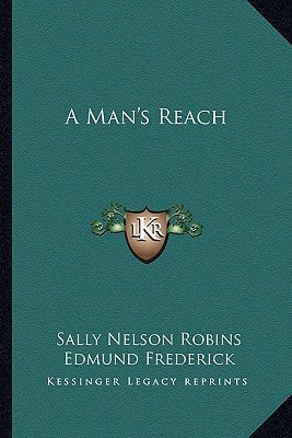 A Man's Reach