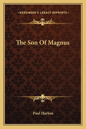 The Son Of Magnus