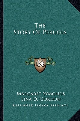 The Story Of Perugia