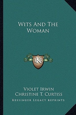 Wits And The Woman