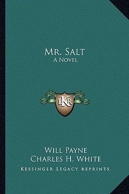 Mr. Salt: A Novel