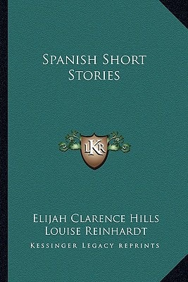 Spanish Short Stories