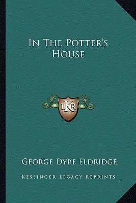 In The Potter's House