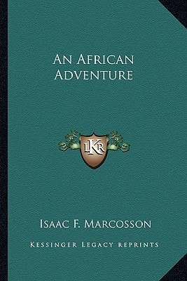 An African Adventure