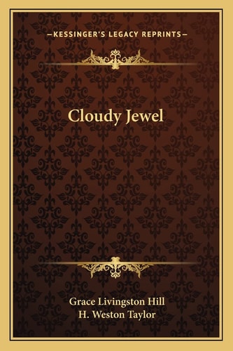 Cloudy Jewel