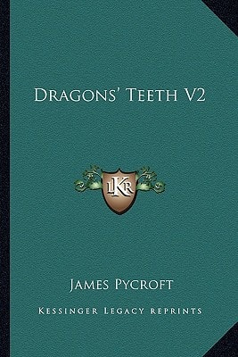 Dragons' Teeth V2