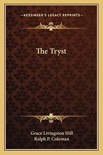 The Tryst
