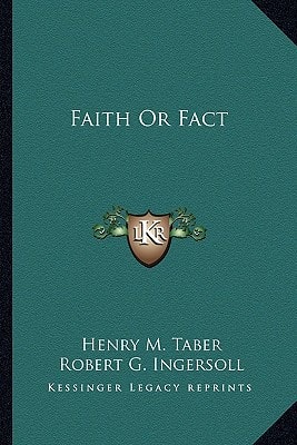 Faith Or Fact
