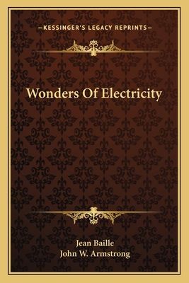 Wonders of Electricity