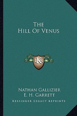 The Hill Of Venus