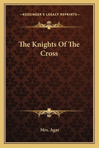 The Knights Of The Cross