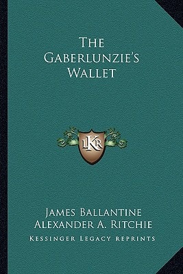 The Gaberlunzie's Wallet