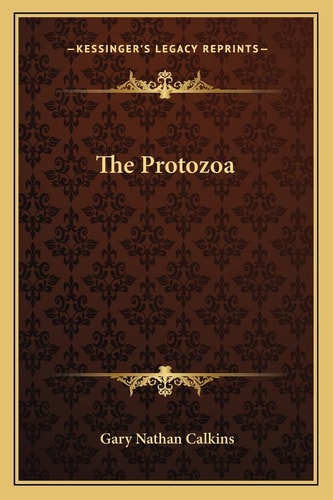 The Protozoa
