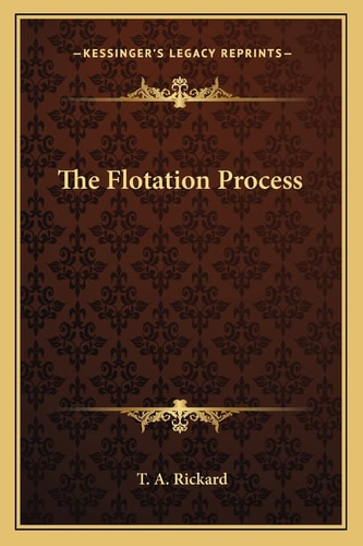 The Flotation Process