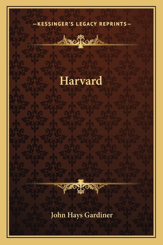 Harvard