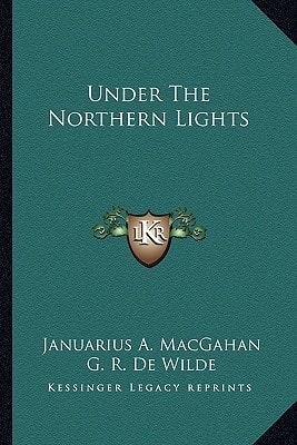 Under The Northern Lights