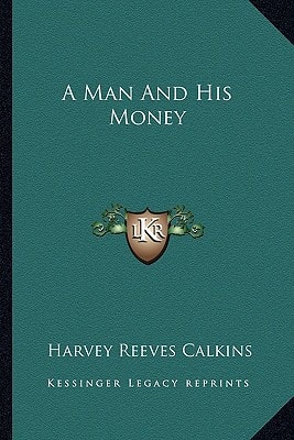 A Man And His Money