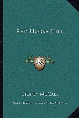 Red Horse Hill