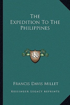 The Expedition To The Philippines