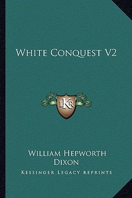 White Conquest V2